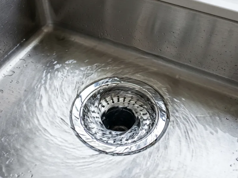 Drain Cleaning Plumber in Buffalo, MN